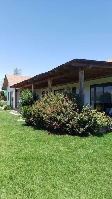 Holiday home Casa De Campo Vina El Campesino Con Tinaja Caliente Y Piscina Melipilla