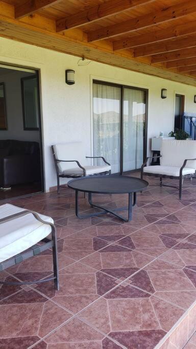 Casa De Campo Vina El Campesino Con Tinaja Caliente Y Piscina *